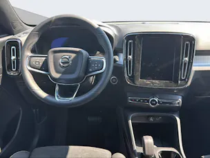 Volvo XC40 2.0 B3 MH XCITE