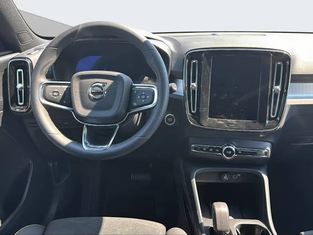 Volvo XC40 2.0 B3 MH XCITE