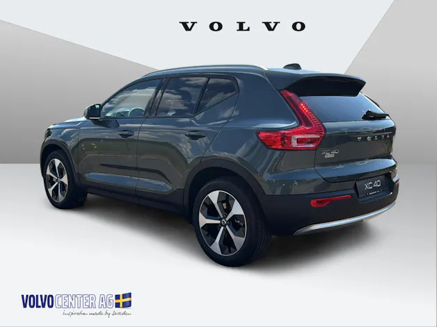 Volvo XC40 2.0 B3 MH XCITE