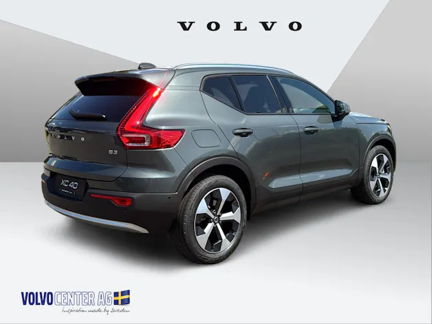 Volvo XC40 2.0 B3 MH XCITE