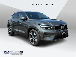 Volvo XC40 2.0 B3 MH XCITE