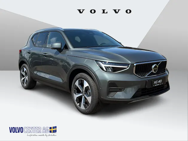 Volvo XC40 2.0 B3 MH XCITE
