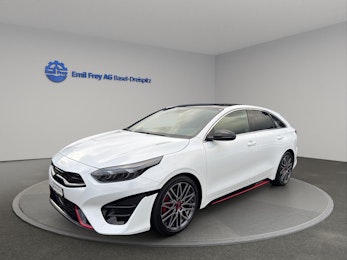 Vehicle image KIA ProCeed 1.6 T-GDi GT