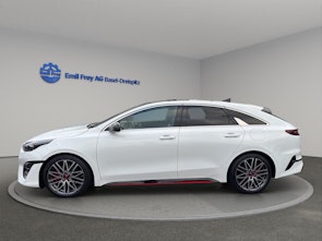 Vehicle image KIA ProCeed 1.6 T-GDi GT