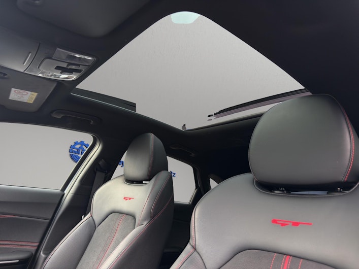 Vehicle image KIA CEED