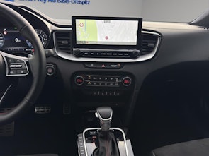 Vehicle image KIA ProCeed 1.6 T-GDi GT