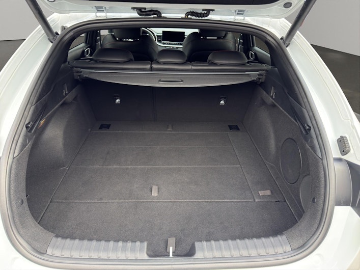 Vehicle image KIA CEED