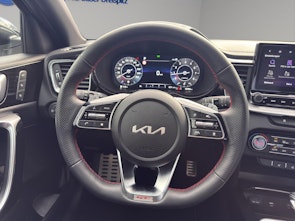 Vehicle image KIA ProCeed 1.6 T-GDi GT