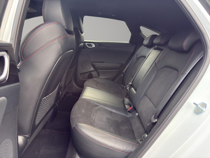 Vehicle image KIA CEED