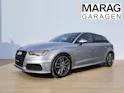 Audi S3 Sportback 2.0 T FSI quattro S-Tronic