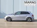 Audi S3 Sportback 2.0 T FSI quattro S-Tronic