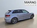 Audi S3 Sportback 2.0 T FSI quattro S-Tronic