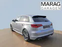 Audi S3 Sportback 2.0 T FSI quattro S-Tronic