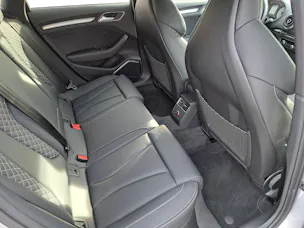 Audi S3 Sportback 2.0 T FSI quattro S-Tronic