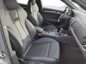 Audi S3 Sportback 2.0 T FSI quattro S-Tronic