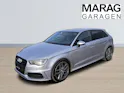 Audi S3 Sportback 2.0 T FSI quattro S-Tronic