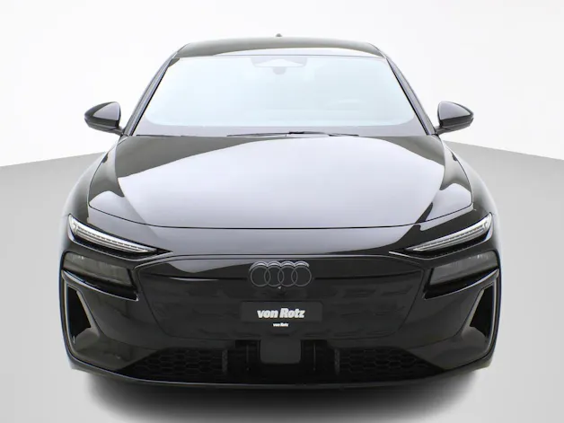 Audi A6 e-tron Avant S line quattro