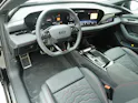 Audi A6 e-tron Avant S line quattro
