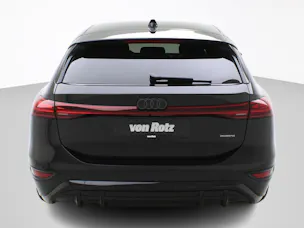 Audi A6 e-tron Avant S line quattro