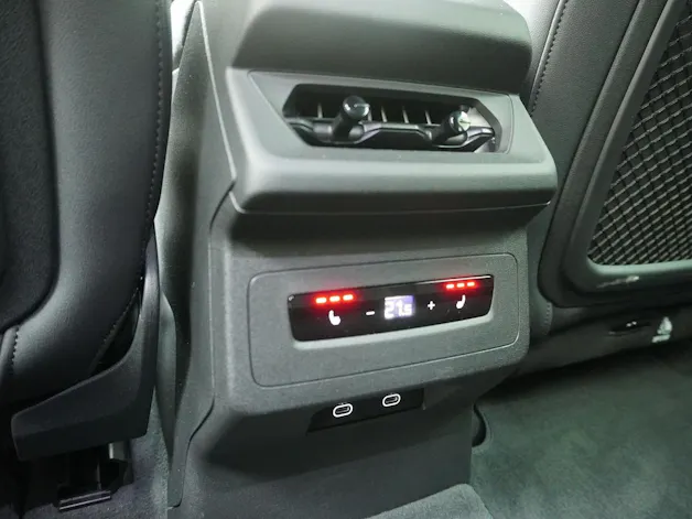 Audi A6 e-tron Avant S line quattro