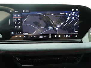 Audi A6 e-tron Avant S line quattro