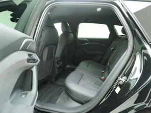 Audi A6 e-tron Avant S line quattro