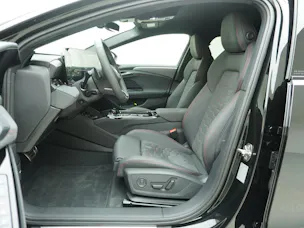 Audi A6 e-tron Avant S line quattro