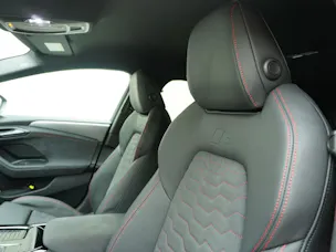 Audi A6 e-tron Avant S line quattro