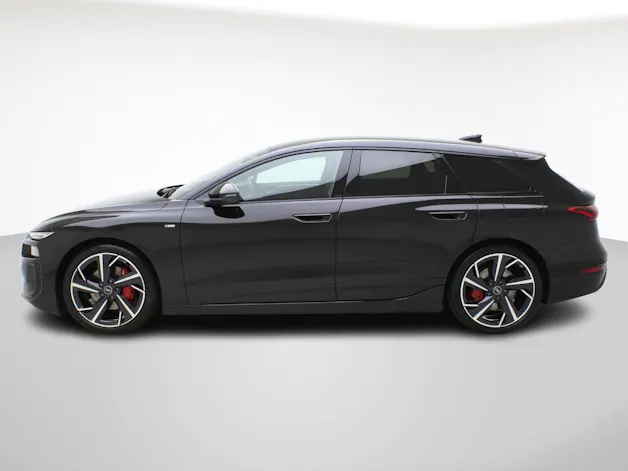 Audi A6 e-tron Avant S line quattro