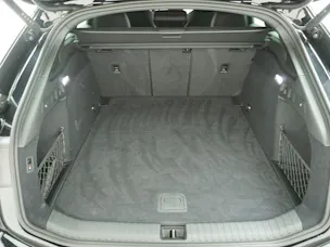 Audi A6 e-tron Avant S line quattro