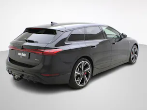 Audi A6 e-tron Avant S line quattro