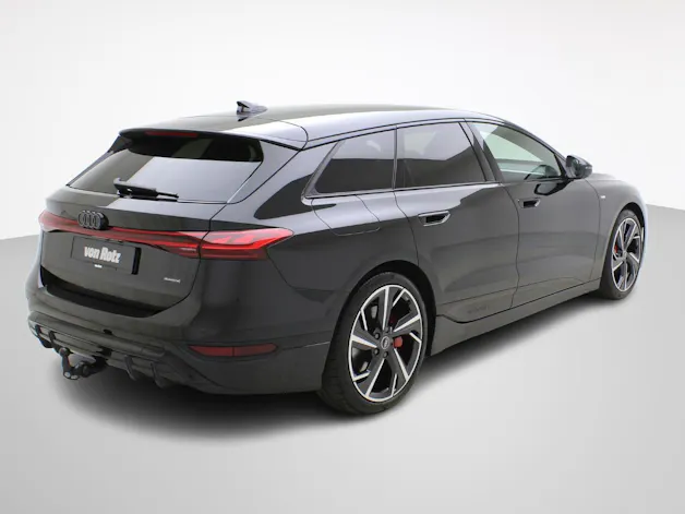 Audi A6 e-tron Avant S line quattro