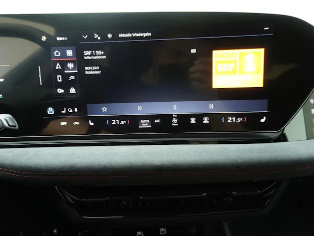Audi A6 e-tron Avant S line quattro