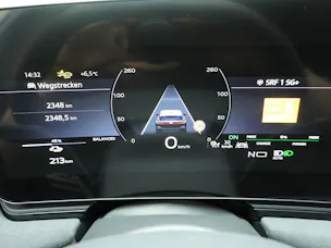 Audi A6 e-tron Avant S line quattro