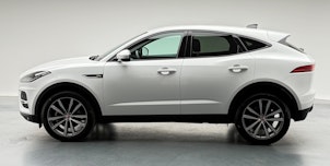Vehicle image JAGUAR E-Pace 2.0 I4 200 SE AWD