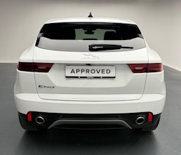 Vehicle image JAGUAR E-Pace 2.0 I4 200 SE AWD