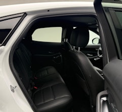 Vehicle image JAGUAR E-Pace 2.0 I4 200 SE AWD