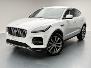 Vehicle image JAGUAR E-Pace 2.0 I4 200 SE AWD