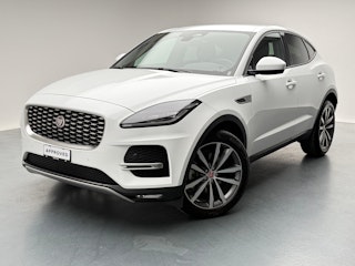 Vehicle image JAGUAR E-PACE 0