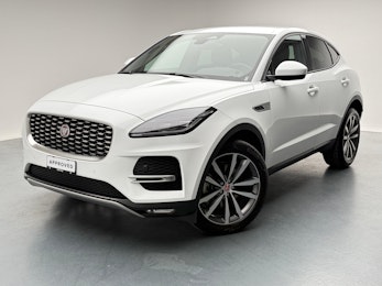 Vehicle image JAGUAR E-Pace 2.0 I4 200 SE AWD