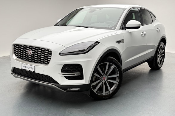 JAGUAR E-Pace 2.0 I4 200 SE AWD 0 JAGUAR E-Pace 2.0 I4 200 SE AWD 0