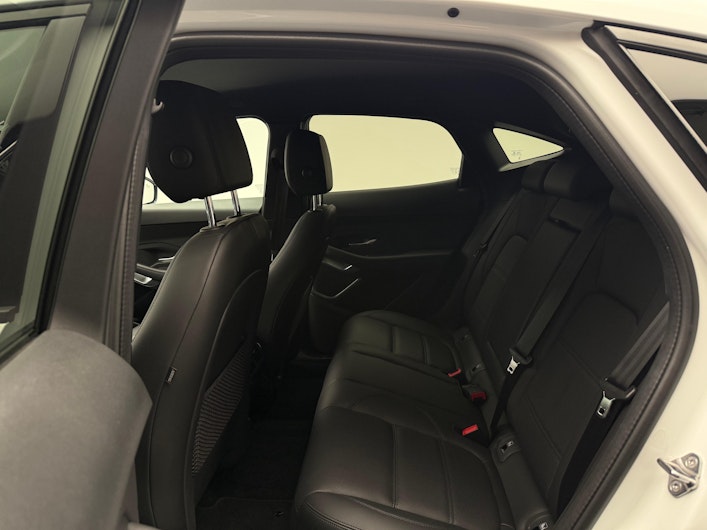 Vehicle image JAGUAR E-PACE