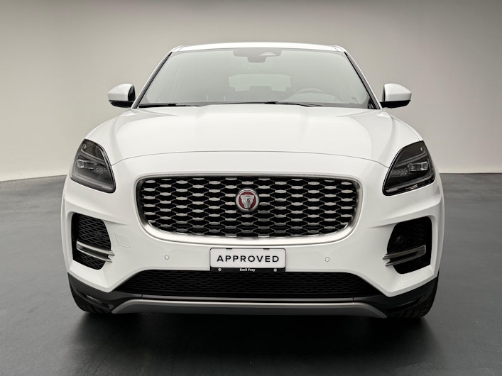 Vehicle image JAGUAR E-PACE