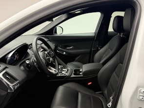 Vehicle image JAGUAR E-Pace 2.0 I4 200 SE AWD