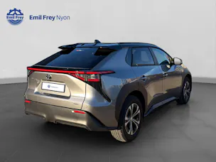 Toyota bZ4X Style AWD