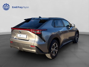 Vehicle image TOYOTA bZ4X Style AWD