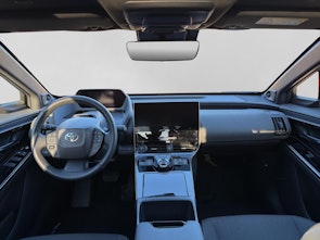 Vehicle image TOYOTA bZ4X Style AWD