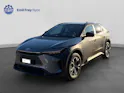 Toyota bZ4X Style AWD