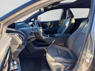Toyota bZ4X Style AWD