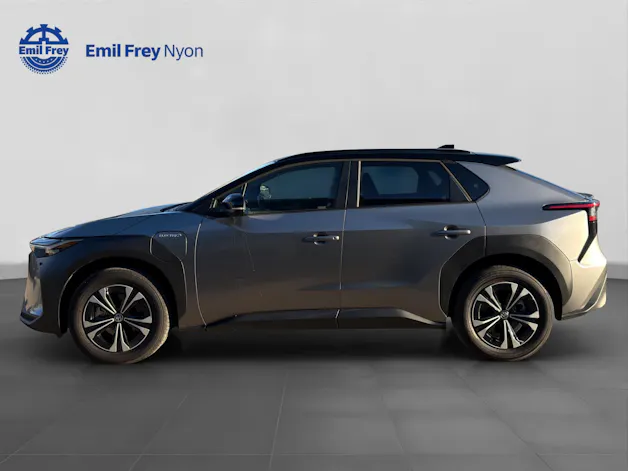 Toyota bZ4X Style AWD